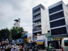 Cho thuê nhà 22 24 Thành Thái, Quận 10, 300 Triệu 