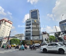 CHO THUÊ TÒA VĂN PHÒNG / OFFICE BUILDING FOR LEASE  for rent in Quận 3  - Cho thuê nhà 2MT 92 Cách Mạng Tháng 8, Quận 3, 1Tỷ Đồng