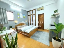Serviced Apartments for rent in District 1 - Serviced studio apartment 01 bedroom for rent on Nguyen Trai street, Ben Thanh ward District 1- 300 USD - 7.000.000 VND