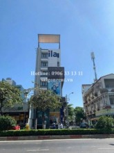 BÁN TÒA BUILDING VĂN PHÒNG for rent in Tan Binh District - Bán nhà 321 Cộng Hòa, Phường 13, Quận Tân Bình, diện tích 309,8m2, giá bán 130 Tỷ