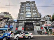 Bán nhà A35-A37-A39 Bạch Đằng, Phường 2, Quận Tân Bình, diện tích 347m2, giá bán 180 tỷ