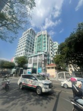 BÁN TÒA BUILDING VĂN PHÒNG for rent in District 1 - Bán nhà 170 Hai Bà Trưng, Phường Đa Kao, Quận 1, diện tích 669m2, giá bán 750 tỷ