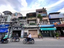 Bán nhà 79 Thăng Long, phường 4, Quận Tân Bình, diện tích 117,3m2, giá bán 24 tỷ