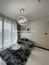 Apartment for rent in District 2 - Thu Duc City - Empire City building- Linden Tower - Apartment 01 bedroom with 64sqm and 26th floor for rent at Mai Chi Tho street, Thu Thiem area- Thu Duc city - 1000 USD - 23.600.000 VND