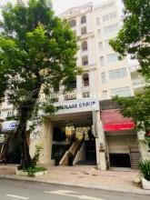 BÁN TÒA BUILDING VĂN PHÒNG for rent in District 3 - Bán nhà 47-49 đường Trương Định, phường Võ Thị Sáu, Quận 3, diện tích 224,4m2, giá bán 290 tỷ