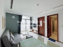 Apartment/ Căn Hộ for rent in Binh Thanh District - Vinhome Central Park - Apartment 01 bedroom on 29th floor for rent on Nguyen Huu Canh street - Binh Thanh District - 56sqm - 760 USD- 18.000.000 VND
