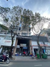 BÁN TÒA BUILDING VĂN PHÒNG for rent in District 1 - 104 Nam Kỳ Khởi Nghĩa, P.Bến Nghé. Quận 1. DT: 8 x 14.15m, CN 113.2m2, DTXD: 89.2m2, DTSD: 1087.04m2 - 2 Hầm + Tầng  Giá Bán : 300 Tỷ