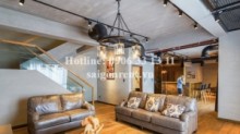 Masteri Thao Dien building - Beautiful and Luxury Penthouse 03 bedrooms 250sqm for rent on Masteri Thao Dien buiding - 4500 USD