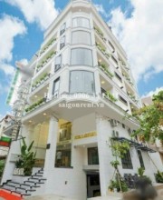 BÁN TÒA CĂN HỘ DỊCH VỤ & HOTEL for rent in Tan Binh District - BÁN KHÁCH SẠN + CHDV GÓC 2MT HẺM ĐƯỜNG CỬU LONG KHU SÂN BAY TÂN SƠN NHẤT TÂN BÌNH TPHCM tại 25/17 Cửu Long, Phường 2, Tân Bình, TPHCM- Giá Bán : 45 Tỷ