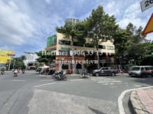 BÁN NHÀ PHỐ MẶT TIỀN for rent in District 1 - 91 Hoàng Sa, P.Đa Kao, Q.1 - 55 tỷ