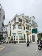 STREET FRONTAGE HOUSE FOR RENT for rent in Quận Phú Nhuận - House for rent at 145 Hoa Lan street, Cau Kieu ward, 450sqm, 5.580 USD