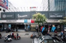 BÁN NHÀ PHỐ MẶT TIỀN for rent in Quận Tân Bình - Bán nhà 221 223 225 227 229 231 233 Cộng Hoà, phường Tân Bình, diện tích 1028m2, giá bán 280 tỷ