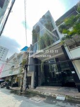 BÁN TÒA BUILDING VĂN PHÒNG for rent in Phu Nhuan District -  7-9 đường Đặng Thai Mai, P7, Phú Nhuận. Gía 68 Tỷ