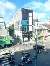 BÁN TÒA BUILDING VĂN PHÒNG for rent in District 1 - 129-131 Đinh Tiên Hoàng, Phường ĐaKao, Quận 1, Tp.Hồ Chí Minh- 8,2m x 22m- Giá Bán 89 Tỷ