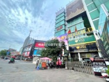 BÁN TÒA BUILDING VĂN PHÒNG for rent in Tan Binh District - 107 Cộng Hòa, Phường 12, Tân Bình- 8,1m  × 30m- Giá Bán 90 Tỷ