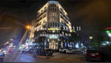 BÁN TÒA CĂN HỘ DỊCH VỤ & HOTEL for rent in Tan Binh District - Bán Khách Sạn tại 43-45 Hồng Hà, Phường 2, Quận Tân Bình, Tp.HCM- 19,3m X 20m- Giá Bán 168 Tỷ