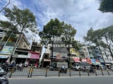 BÁN NHÀ PHỐ MẶT TIỀN for rent in District 5 - 177-179 Lê Hồng Phong, P.3, Quận 5- 8m X 21m - Giá Bán 110 Tỷ