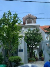 BÁN BIỆT THỰ/ VILLAS for rent in Quận 2 - Bán nhà 26/10 đường số 12, phường Bình An, Quận 2, diện tích 294,1m2, giá bán 58 tỷ