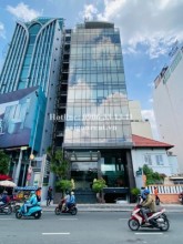 BÁN TÒA BUILDING VĂN PHÒNG for rent in District 3 - 111 Lý Chính Thắng, Phường Võ thị Sáu, Quận 3 - 11,34 m x 29m- 12 Tầng - 350 Tỷ