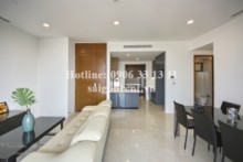 Properties For Sale for rent in District 2 - Thu Duc City - The Nassim building- For Sale 03 bedrooms 135sqm 674.000 USD - 15.500.000.000 VND