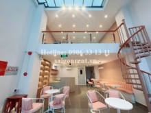 CHO THUÊ KHÁCH SẠN & CHDV for rent in Quận 1  - Cho thuê tòa CHDV 108 110 Cô Bắc, Quận 1, 32 Phòng CHDV, 240 Triệu