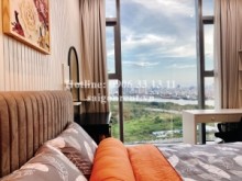 Apartment for rent in District 2 - Thu Duc City - Empire City Building - Apartment 01 bedroom on 15th floor for rent at Mai Chi Tho street, District 2- Thu Duc city - 64sqm - 1090 USD including Management fee- 25.000.000 VND