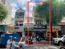 Bán nhà 86 Tôn Thất Tùng, phường Bến Thành, Quận 1, diện tích 121,2m2, giá bán 50 tỷ