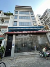 Cho thuê nhà 84A/42 Trần Hữu Trang, Quận Phú Nhuận, 400 Triệu