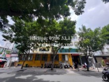 CHO THUÊ TÒA VĂN PHÒNG / OFFICE BUILDING FOR LEASE  for rent in Quận 1  - Cho thuê tòa văn phòng 20-20B Trần Cao Vân, Quận 1, 200 Triệu