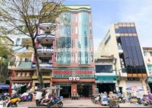 BÁN TÒA CĂN HỘ DỊCH VỤ & HOTEL for rent in District 1 -  Bán khách sạn số 7-9 Yersin , P. Cầu Ông Lãnh, Quận 1- 50 Phòng Hotel- 110 Tỷ