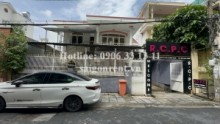 BÁN BIỆT THỰ for rent in Binh Thanh District - Biệt Thự 36/70/11 Nguyễn Gia Trí, Phường 25, Quận Bình Thạnh- 12mx25m , DTCN 297m2 - Giá Bán 52 Tỷ