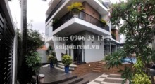 Properties For Sale/ Nhà Bán for rent in District 2 - Thu Duc City - Villa 21/21 Xuân Thủy, Thảo Điền, 136,9 m2 giá 100 tỷ