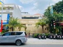 BÁN NHÀ PHỐ MẶT TIỀN for rent in Quận 1  - Bán nhà 195 Cô Bắc, phường Cô Giang, Quận 1, diện tích 224,3m2, giá bán 146 tỷ