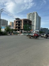 Cho thuê nhà Nguyên căn tại Lương Đình Của, phường Bình Khánh, Quận 2- 1000m2 - Giá 230 triệu/ tháng ( 9000 USD per month)