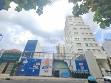  BÁN ĐẤT for rent in District 3 - Bán Đất Mặt Tiền 25 Kỳ Đồng, Phường 9, Quận 3 - 16,9m x 35m- Giá Bán 330 Tỷ