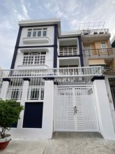 BÁN NHÀ HẺM for rent in Binh Thanh District - Bán nhà hẻm 82 Đinh Bộ Lĩnh, Phường 26, Quận Bình Thạnh, diện tích 118,5m2, giá bán 19,8 tỷ