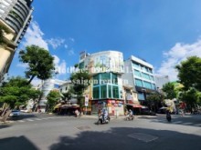 BÁN NHÀ PHỐ MẶT TIỀN for rent in District 1 - 83 Lê Thị Hồng Gấm, P. Nguyễn Thái Bình, Quận 1- 6x13- Nở  Hậu 9m DTCN: 103,9m2, DTSXD: 580,5m2- Giá Bán 106 Tỷ