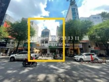 BÁN NHÀ PHỐ MẶT TIỀN for rent in Quận 1  - Bán nhà 88-90-90/2 Tôn Thất Tùng, phường Bến Thành, Quận 1, diện tích 242,2m2, giá bán 320 tỷ