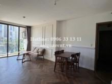 Bán căn hộ Precia, 21 Nguyễn Thị Định, phường Bình Trưng, 68m2, 02 Phòng ngủ, 6,2 tỷ