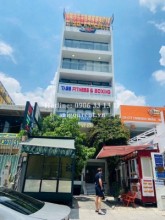 BÁN TÒA BUILDING VĂN PHÒNG for rent in District 2 - Thu Duc City -  92 Xuân Thủy, Phường Thảo Điền, Quận 2- 7 X30-7 Tầng - 140 Tỷ