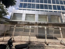 Cho thuê nhà 340 Quang Trung, Quận Gò Vấp, 160 Triệu