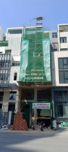 Cho thuê nhà 88 Bát Nàn, Thạnh Mỹ Lợi, Quận 2, 200 Triệu