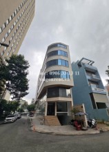 Cho thuê nhà Góc 2MT 40 Tạ Hiện, phường Thạnh Mỹ Lợi, Quận 2, 85 Triệu
