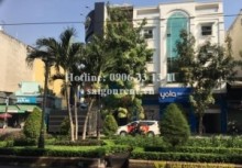 Bán nhà 152 154 156 Phan Xích Long, phường Cầu Kiệu, diện tích 192m2, giá bán 125 tỷ