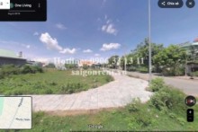  BÁN ĐẤT for rent in Quận 9 - Bán lô đất góc đường số 3B và 4A, khu Tái Định Cư Long Bửu, phường Long Thạnh Mỹ, Quận 9, diện tích 214,6m2, giá bán 18,3 tỷ