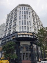 BÁN TÒA CĂN HỘ DỊCH VỤ & HOTEL for rent in Quận Tân Bình - Bán nhà 43-45 Hồng Hà, phường 2, Quận Tân Bình, diện tích 280m2, giá bán 200 tỷ