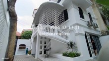 Bán nhà 125/12 Nguyễn Cửu Vân, Phường 17, Quận Bình Thạnh, diện tích 201,9m2, giá bán 52 tỷ