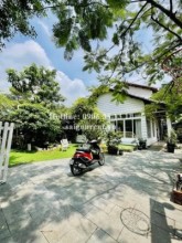 BÁN BIỆT THỰ/ VILLAS for rent in Quận Bình Thạnh - Bán nhà 311B Bình Quới, phường 28, Quận Bình Thạnh, diện tích 1825,5m2, giá bán 75 tỷ