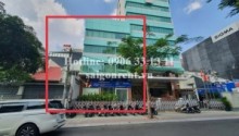Bán nhà 33 Trần Nhật Duật, phường Tân Định, Quận 1, diện tích 150,5m2, giá bán 89 tỷ