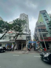 BÁN NHÀ PHỐ MẶT TIỀN for rent in District 1 - 247 Lê Thánh Tôn + 28 Trương Định, Phường Bến Thành, Quận 1, Tp.Hồ Chí Minh